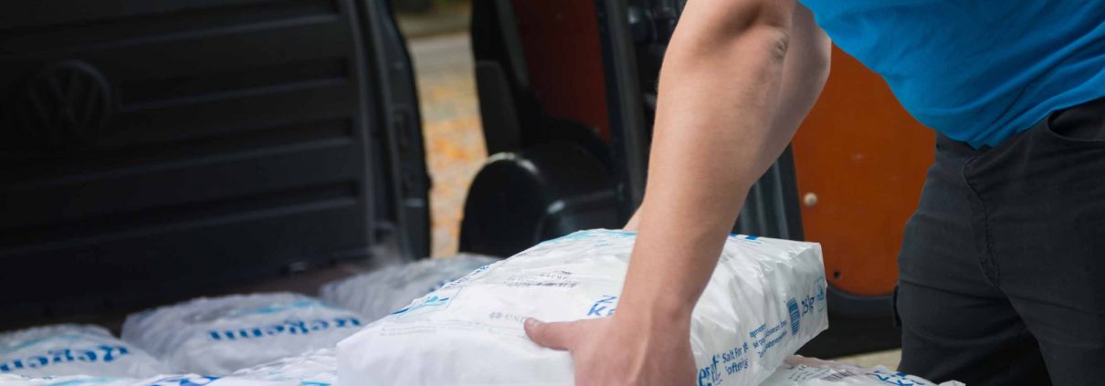 Het één jarige jubileum van Twentezout