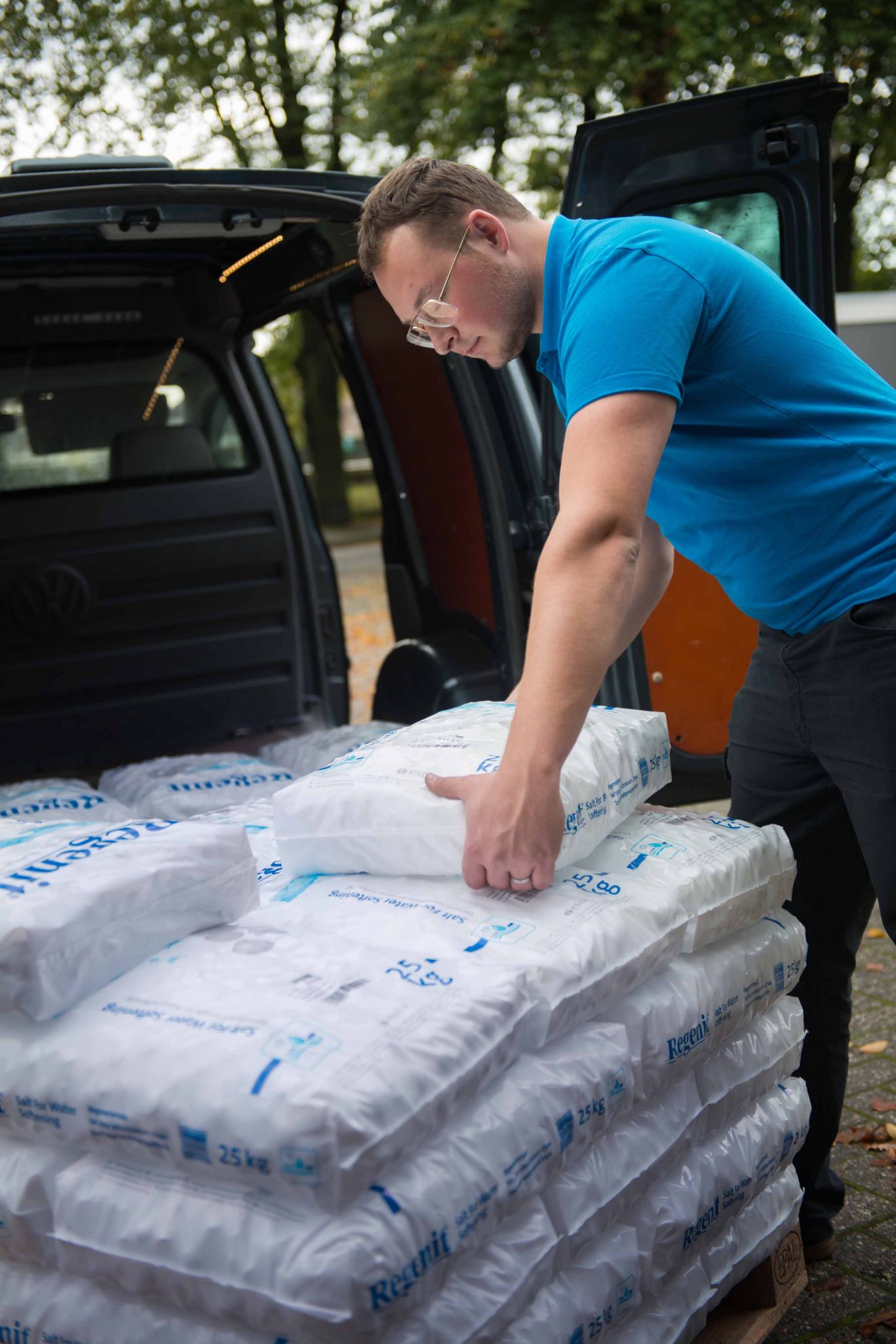 Het één jarige jubileum van Twentezout