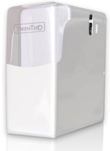 Twintec waterontharder